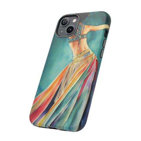 TEMPLATE: Impact Resistant Phone Case